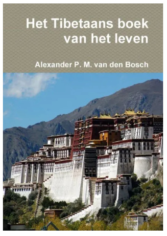 Het Tibetaans Boek van het Leven