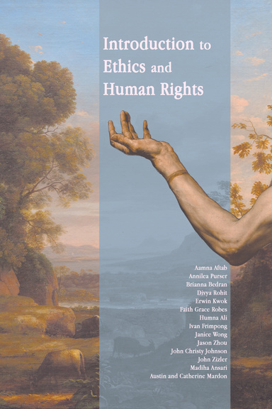 Introduction to Ethics and Human Rights