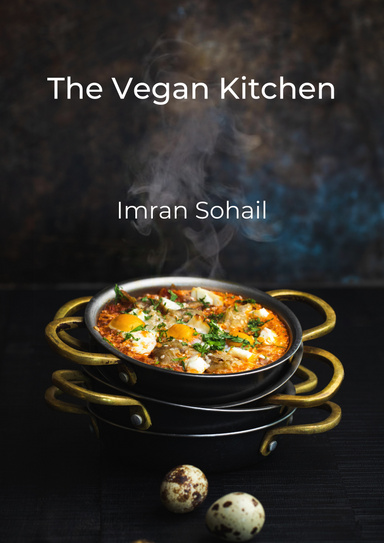 The Vegan Kitchen
