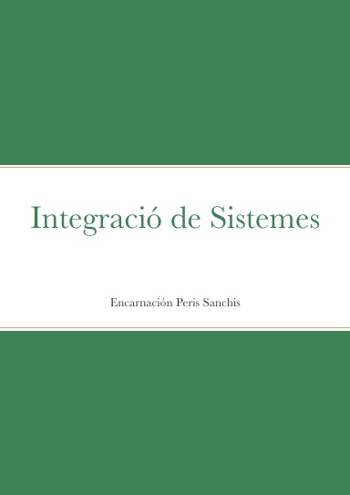 Integració de Sistemes