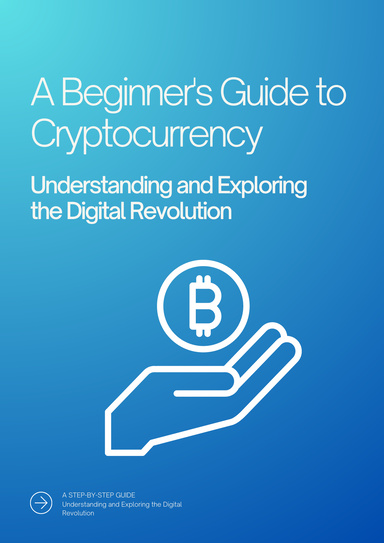 A Beginner's Guide to Cryptocurrency