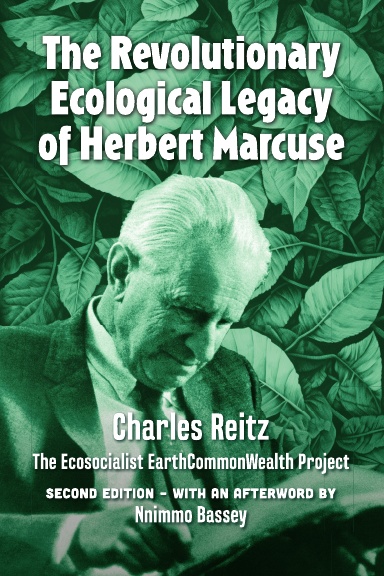 The revolutionary ecological legacy of Herbert Marcuse