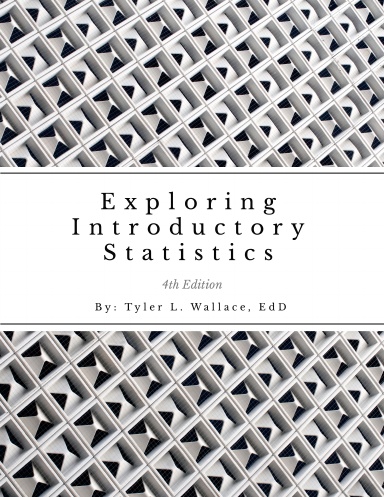 Exploring Introductory Statistics: 4th Edition