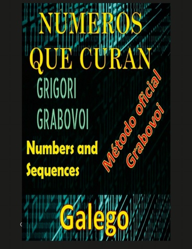 Números que Curan Grigori Grabovoi Método Oficial
