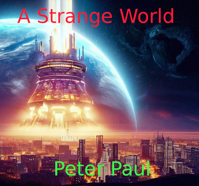 A Strange World