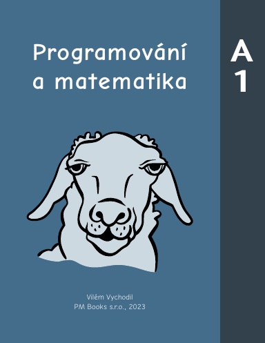 Programování a matematika A1
