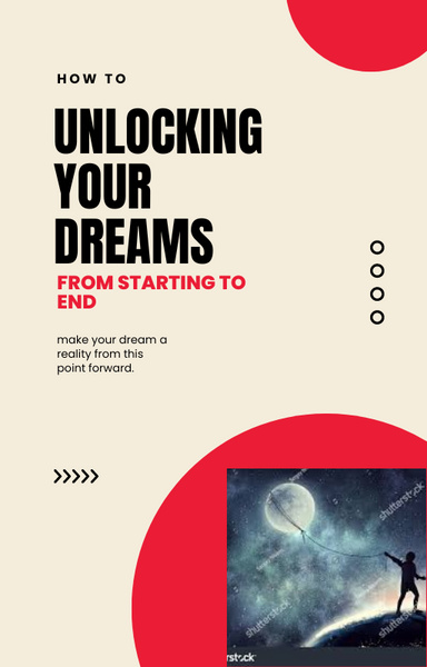 Unlock Your Dreams