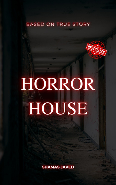 Call of Horror House