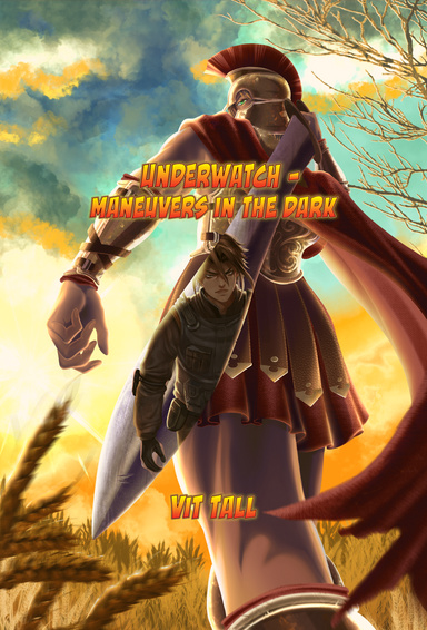 Underwatch - Maneuvers in the Dark