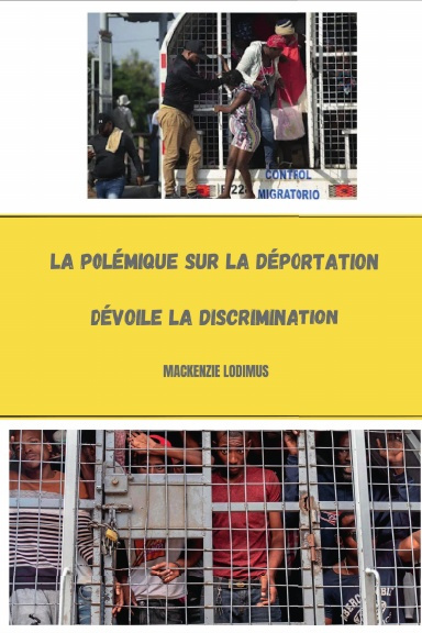 La polémique sur la déportation dévoile la discrimination