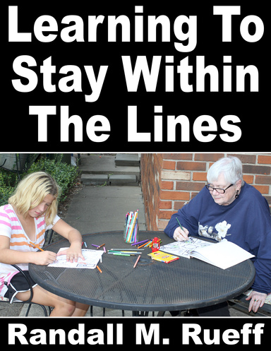 Learning To Stay Within The Lines