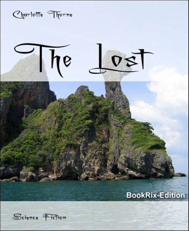 The Lost- lost in another world