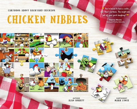 Chicken Nibbles