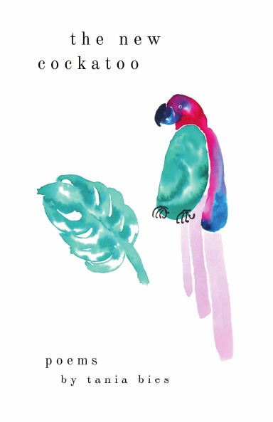 the new cockatoo