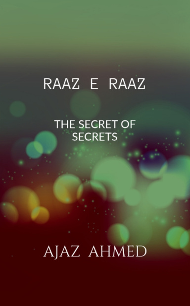 Raaz e Raaz