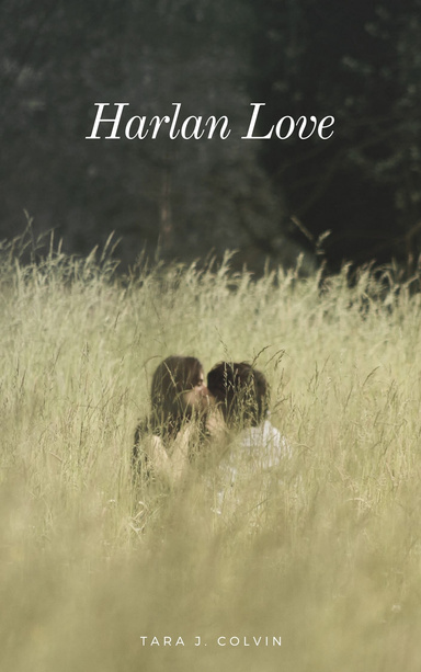 Harlan Love