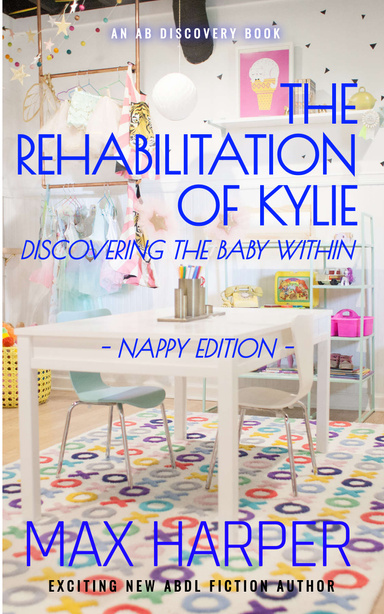 The Rehabilitation of Kylie - nappy edition