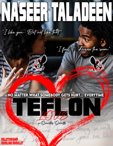 Teflon Love