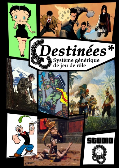 Destinées*