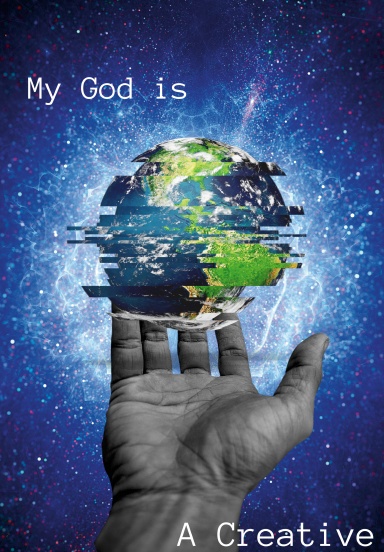 My God Is A Creative