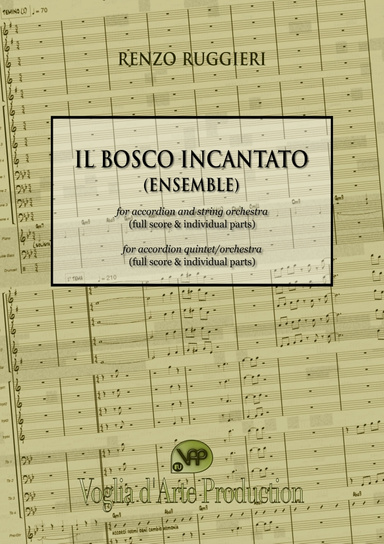 Il Bosco Incantato (ensemble)