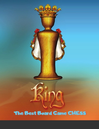 King The Best Board Game CHESS : Chess Moves Notebook: Scorebook Sheets Pad for Record Your Moves During a Chess Games. Chess Notation Book, Chess Records ... Log Wins Moves, Tactics & Win Loss