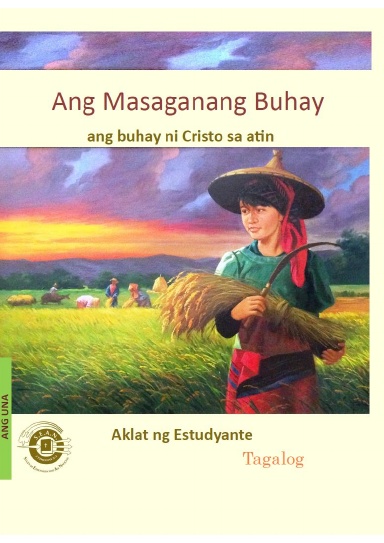 Abundant Life Tagalog (Student Workbook)