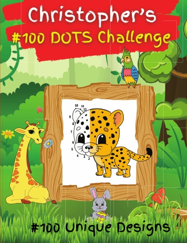 Christopher’s #100 DOTS Challenge
