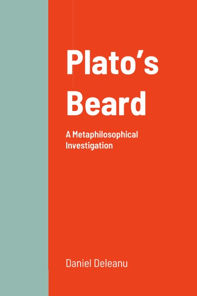 Plato’s Beard