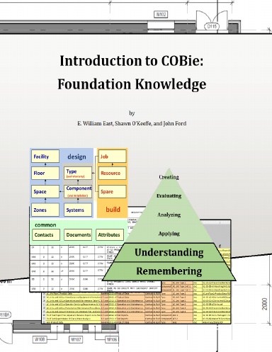 Introduction to COBie: Foundation Knowledge (Workbook Edition)
