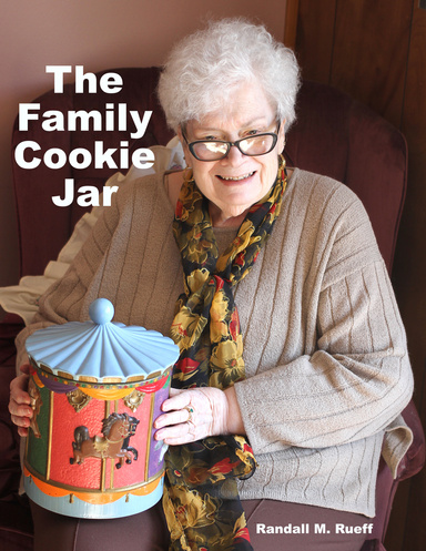 The Family Cookie Jar