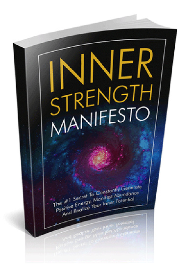 Inner Strength Manifesto