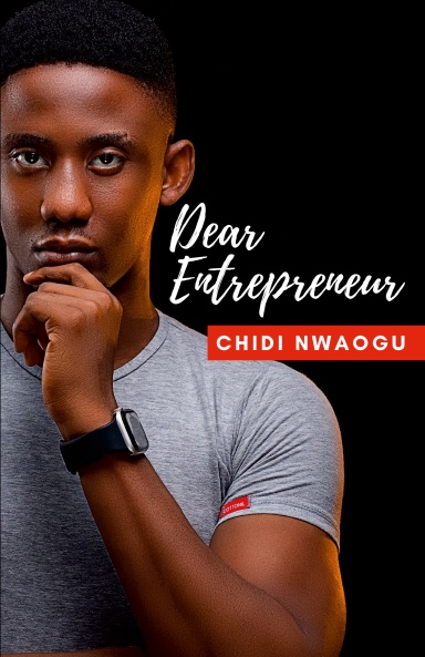 Dear Entrepreneur