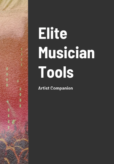 Artist Companion