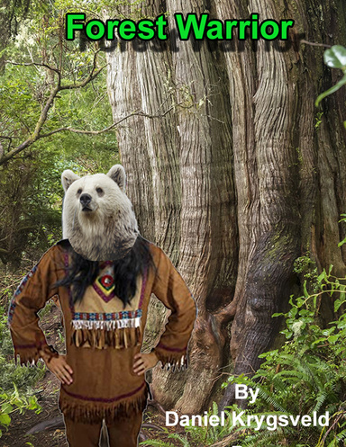 Forest Warrior