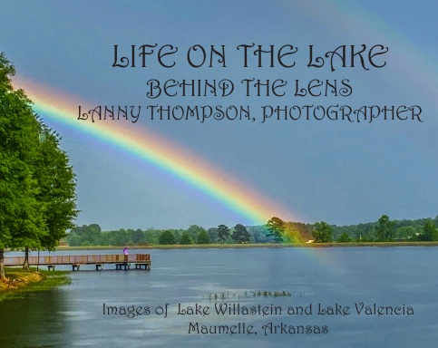 LIFE ON THE LAKE  BEHIND THE LENS
