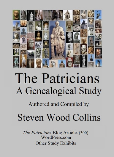 The Patricians, A Genealogical Study