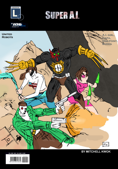 Super Ai #106