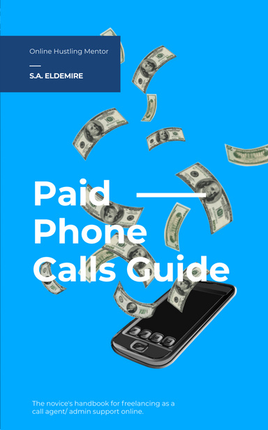 Paid Phone Calls Guide