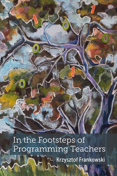 In the Footsteps of Programming Teachers