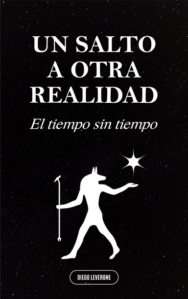 UN SALTO A OTRA REALIDAD