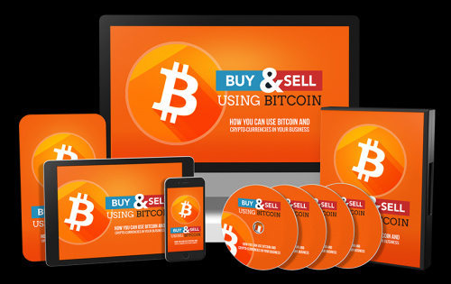 Bitcoin Breakthrough System
