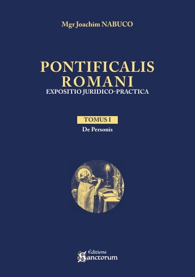 Expositio Pontificalis Romani I