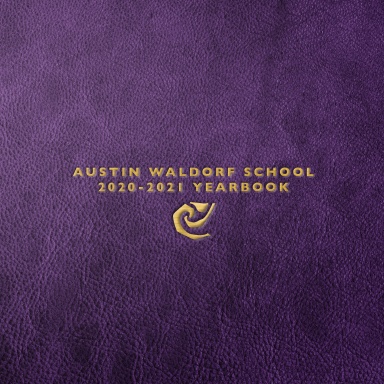 AWS Yearbook 2020-2021