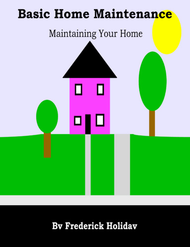 Basic Home Maintenance