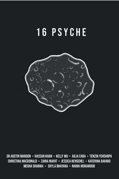 16 Psyche