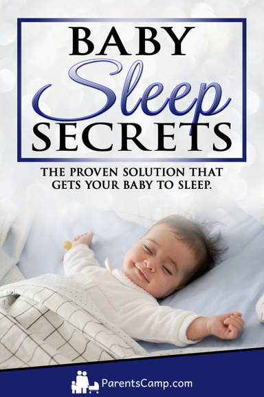 Sleep Training Secrets
