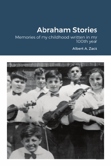 Abraham Stories