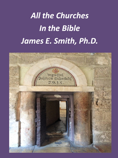 All the Churches in the Bible