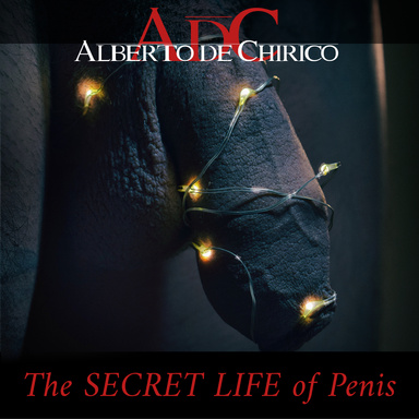 The Secret Life of Penis - Ebook